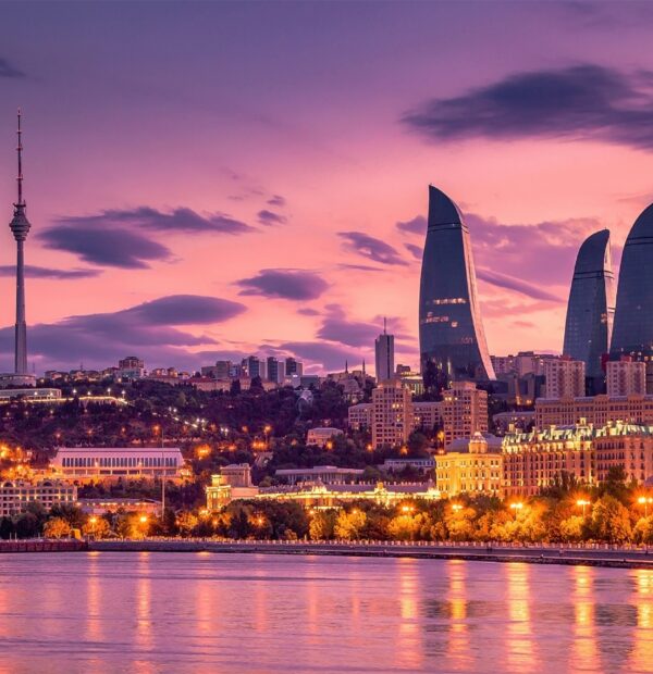 Baku