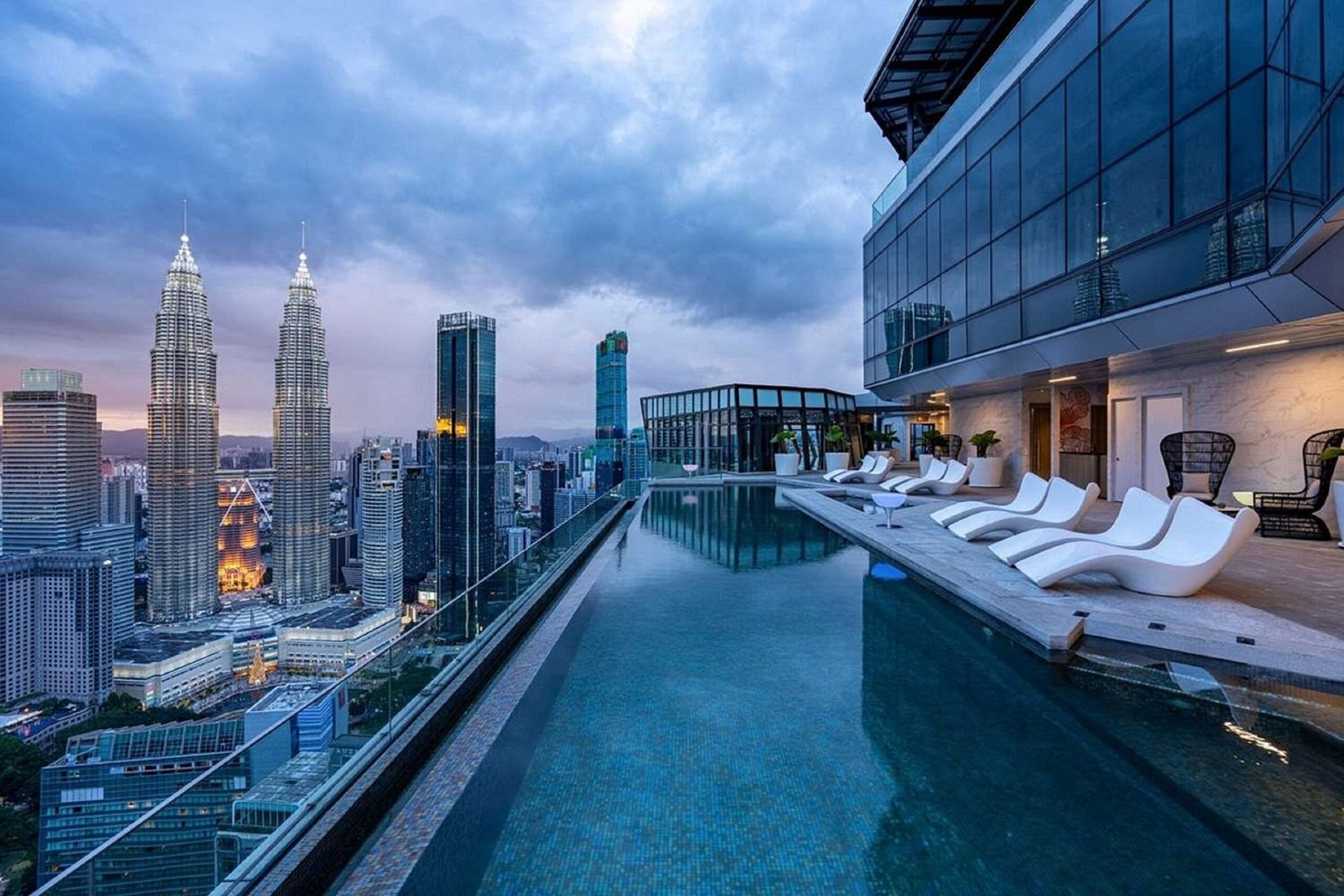 Kuala Lumpur